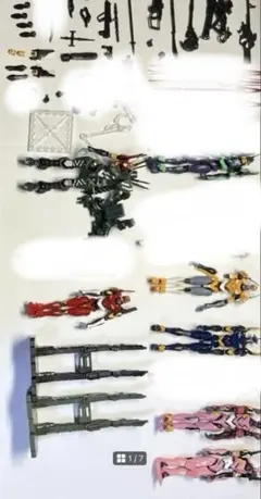 白*熊様 エヴァフレーム引退品 - メルカリ