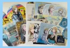 うたプリ カミュ 紙類 まとめ売り