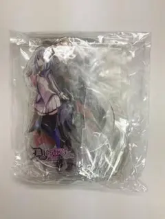 2026年最新】dies IRAE アクリルの人気アイテム - メルカリ