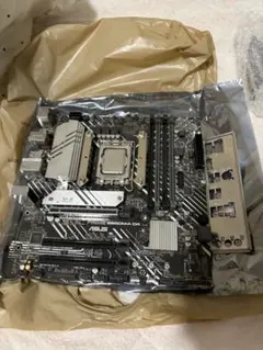 Intel Core i5-12600 ASUS PRIME B660M-A