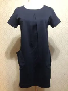 ★ Anatelier アナトリエ ★ ミニワンピ