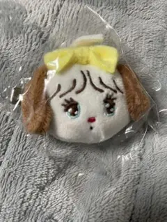 mikko スフレ ガチャガチャ ヘアクリップ