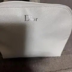 ディオール　ポーチ