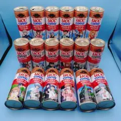 2026年最新】UCC エヴァンゲリオン 缶の人気アイテム - メルカリ