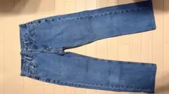 Levi's 505 デニムジーンズ 32