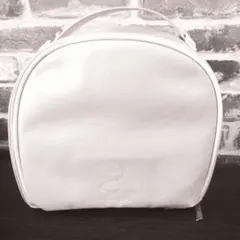 Snoopy バニティポーチ ピンクのサムネイル