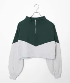 wego スウェット