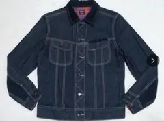 XLARGE× Leeコラボジャケット