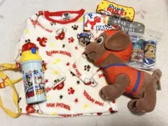 パウパトロールグッズセット