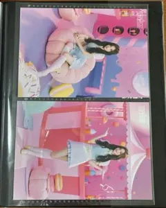 TWICE POPUP ラントレ サナ - メルカリ