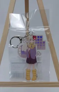 探偵プリキュア 秋田オーパ限定 森亜るるか アクスタ - メルカリ