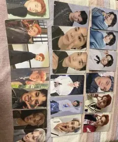 JO1 川西拓実　トレカセット　まとめ売り