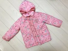 メゾピアノ コート