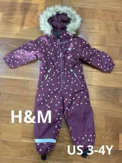 スノーウェア　スキーウェア　つなぎ　110