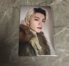 M!LK 佐野勇斗 初回限定盤B トレカ