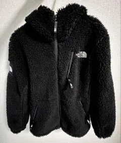 THE NORTH FACE ボアフリースジャケット