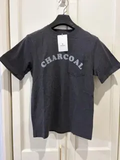 Charcoal TOKYO チャコールトウキョウ Tシャツのサムネイル