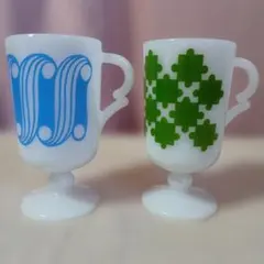 2026年最新】ミルクガラスの人気アイテム - メルカリ