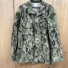 韓国軍　特戦司　迷彩服 韓国軍特戦司迷彩服ジャケット707特殊任務大隊 - メルカリ