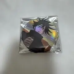 呪術廻戦展 缶バッジ 伏黒