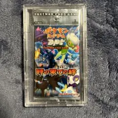 ポケモンカードゲーム 時の果ての絆 未開封パック 1ED 初版 2026年最新】時の果ての絆 未開封の人気アイテム - メルカリ