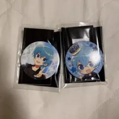 すとぷり ころんくん 缶バッジ