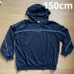 LTXC ブラックパーカー