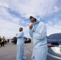 2026年最新】nocta セットアップの人気アイテム - メルカリ