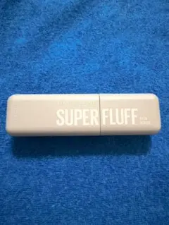 メイベリンSPフラッフブロウムース01 グレーブラウン