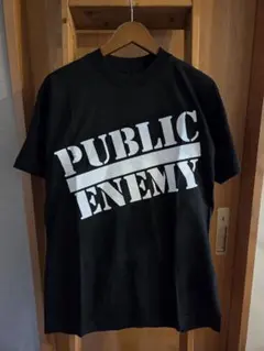 90s Public Enemy パブリックエネミー Sweat スウェット L - メルカリ