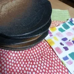 和食器 皿 5枚セット 陶器 焼き物