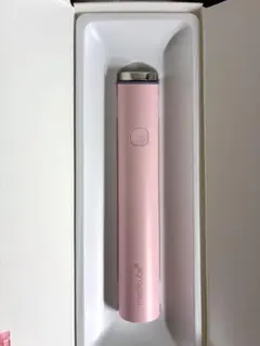 新品・未使用　ブースタープロミニ　ピンク AGE-Rブースタープロ ミニ – MEDICUBEオンラインショップ