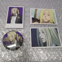 SAKAMOTODAYS　神々廻