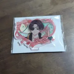 ウィンブレ アクスタ