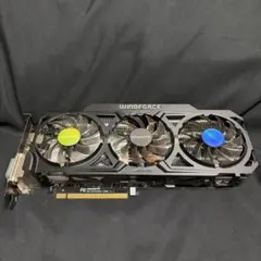 GIGABYTE グラフィックボード GEFORCE GTX 780 3GBのサムネイル