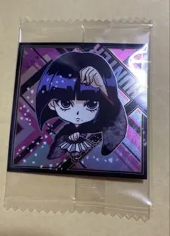 匿名配送 HUNTER×HUNTER シール ウエハースvol.8 ZN カルト