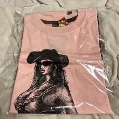 Buffer Groupie Tシャツ サイズ5 PINK - メルカリ