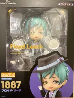 2026年最新】ツイステ ねんどろいどの人気アイテム - メルカリ