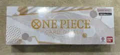 ONE PIECEカードゲーム ヒロインズエディションスペシャルセット テープ有