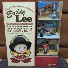 2026年最新】buddy lee 復刻の人気アイテム - メルカリ
