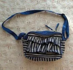 ショルダーバッグ