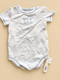 JANIE AND JACK ロンパース 18-24M 新品