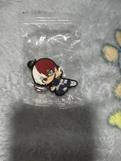 くら寿司ヒロアカコラボ