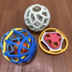 アンパンマン オーボールガラガラ