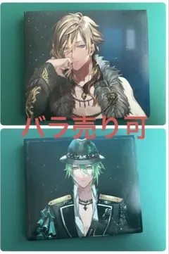 ブラスタ アルバム BLACKSTARⅡ