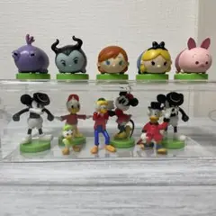 チョコエッグ　ディズニー　12点セット　まとめ売り