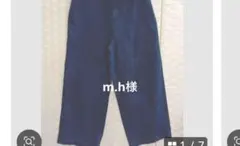 m.h様Ｍ