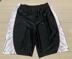 バスパン ハーフパンツ