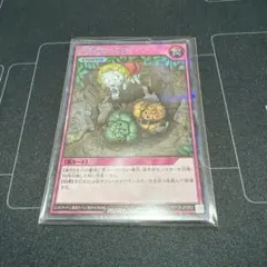 狡猾な落とし穴【シークレット】{RD/KP19-JP063}