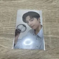 ジェイ ENHYPEN トレカ